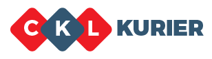 cklkurier.pl Logo